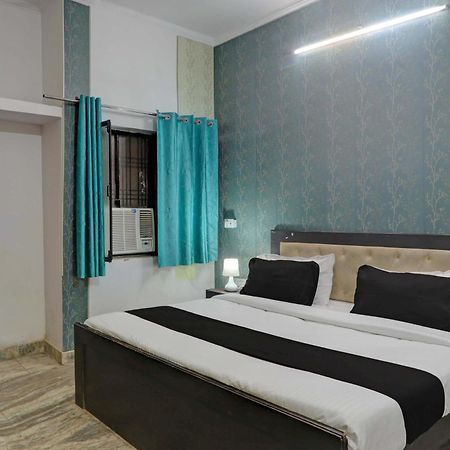 Hotel O Dripp Stay Inn ラクナウ エクステリア 写真