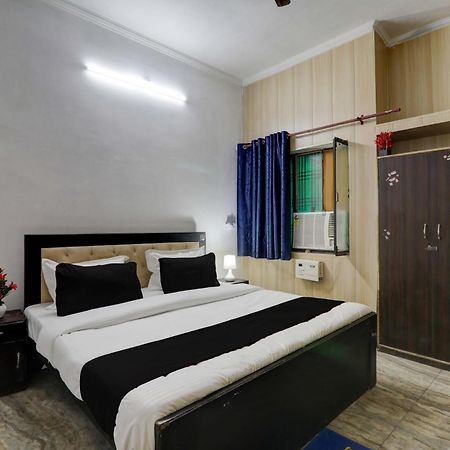 Hotel O Dripp Stay Inn ラクナウ エクステリア 写真