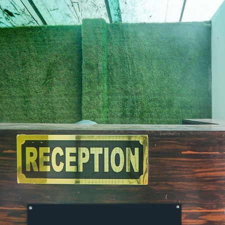 Hotel O Dripp Stay Inn ラクナウ エクステリア 写真