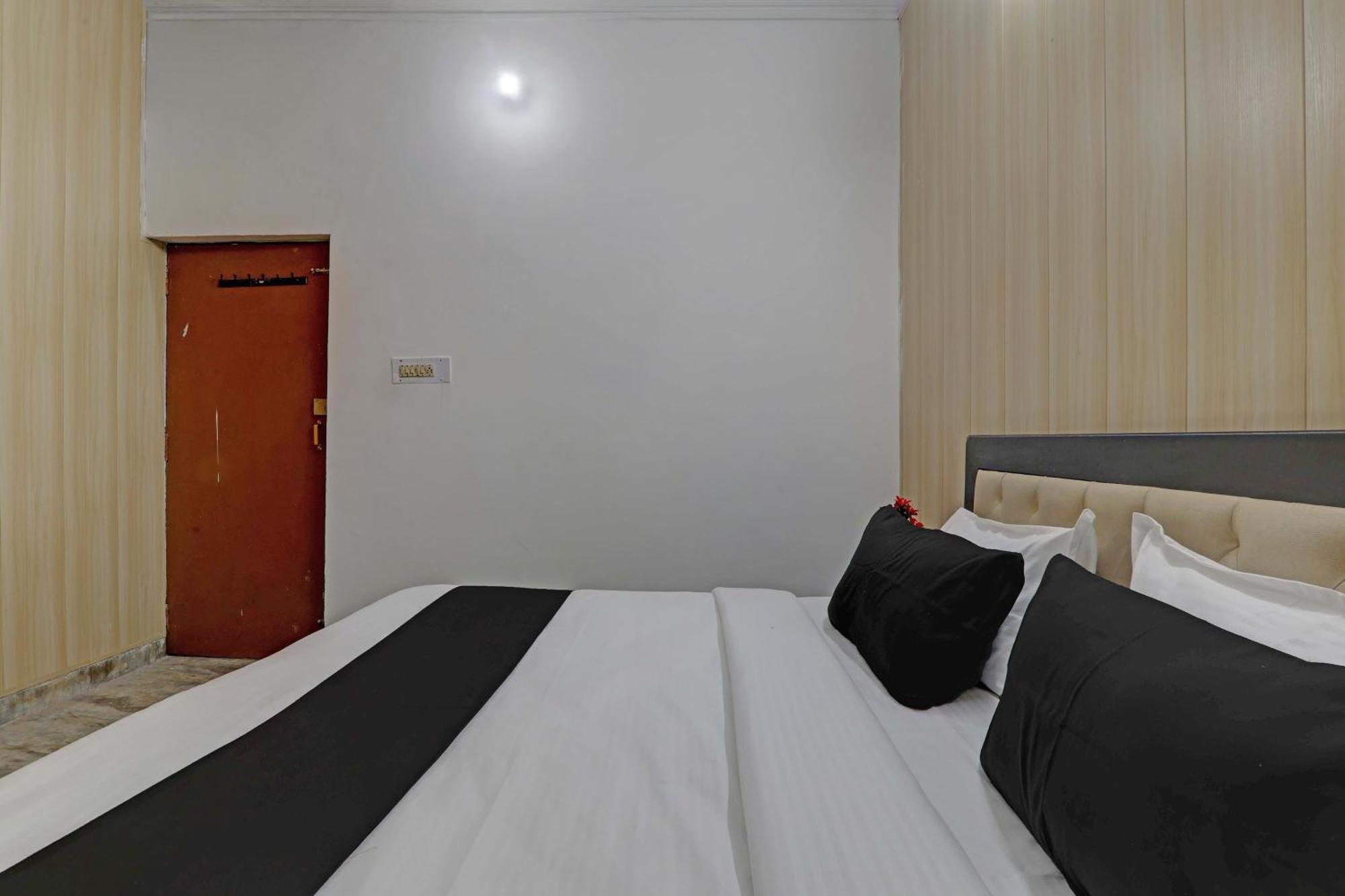 Hotel O Dripp Stay Inn ラクナウ エクステリア 写真